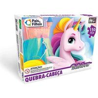 Nivalmix_jogo_rainbow_quebra_cabeca_150pc_2976_2119864_3 Nivalmix_jogo_rainbow_quebra_cabeca_150pc_2976_2119864_3