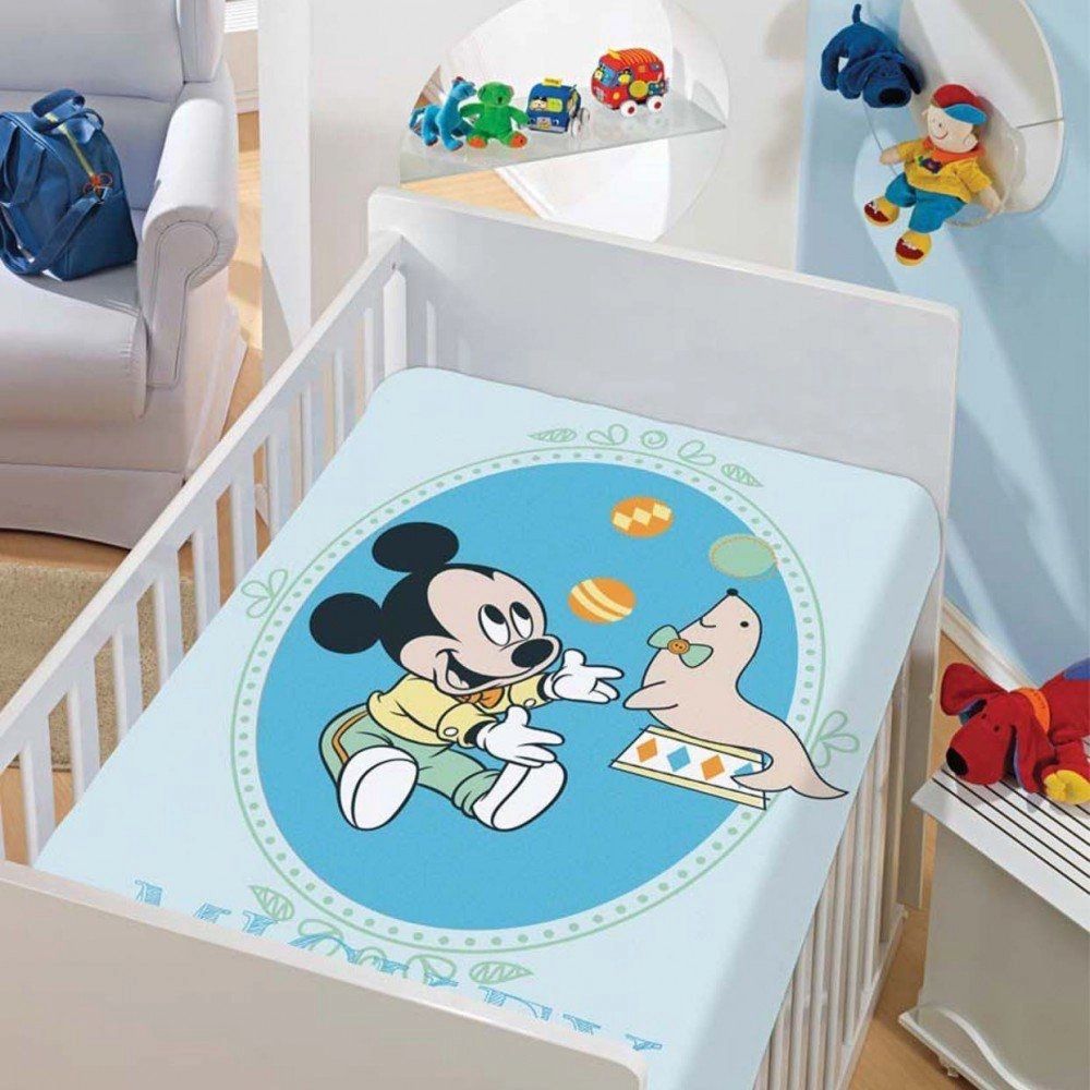 Nivalmix_Manta_Microfibra_Disney_Mickey_Azul_1 Nivalmix_Manta_Microfibra_Disney_Mickey_Azul_1