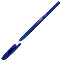 Nivalmix_Caneta_Esf_Stabilo_Reliner_Az_508500_Sertic_1884304 Nivalmix_Caneta_Esf_Stabilo_Reliner_Az_508500_Sertic_1884304