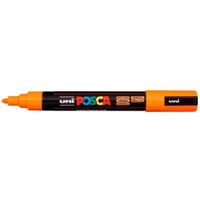 Nivalmix_Caneta_Uniball_Posca_PC-5M_Laranja_Sertic_544388