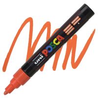 Nivalmix_Caneta_Uniball_Posca_PC-5M_Laranja_Sertic_544388_2