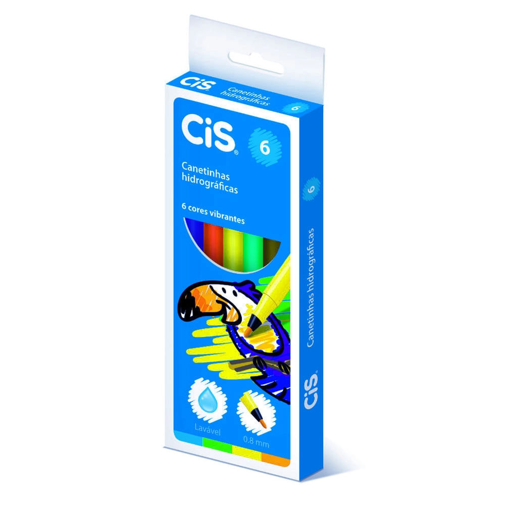 Nivalmix_Canetinhas_Hidrograficas_6_Cores_484400_Sertic_1783190 Nivalmix_Canetinhas_Hidrograficas_6_Cores_484400_Sertic_1783190