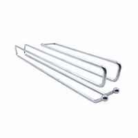 Nivalmix_Porta_Tacas_Simples_Encaixe_Cromado_181_MS_Abc_2120943 Nivalmix_Porta_Tacas_Simples_Encaixe_Cromado_181_MS_Abc_2120943