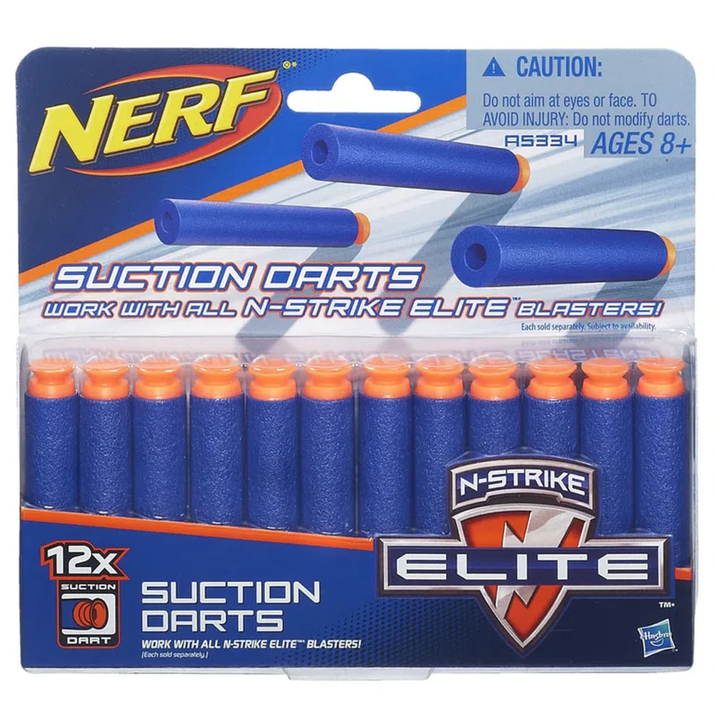 Nivalmix_Refil_Nerf_EL_12_Dardos_Succao_A5334_Hasbro_1684351 Nivalmix_Refil_Nerf_EL_12_Dardos_Succao_A5334_Hasbro_1684351