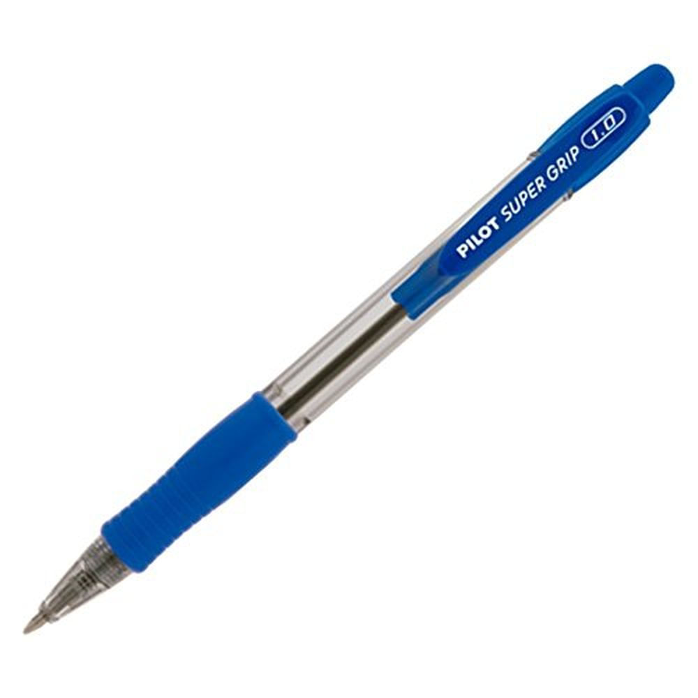 Nivalmix_caneta_esferografica_super_grip_azul_1554052_1 Nivalmix_caneta_esferografica_super_grip_azul_1554052_1