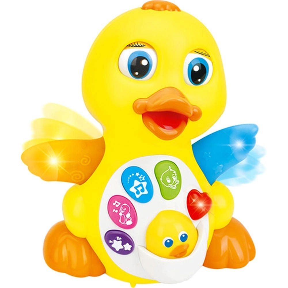 Nivalmix_Patinho_Amigo_ZP00070_Zoop_Toys_2282520 Nivalmix_Patinho_Amigo_ZP00070_Zoop_Toys_2282520