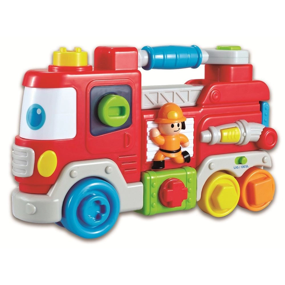 Nivalmix_Carrinho_Bombeiro_ZP00184_Zoop_Toys_2282546 Nivalmix_Carrinho_Bombeiro_ZP00184_Zoop_Toys_2282546