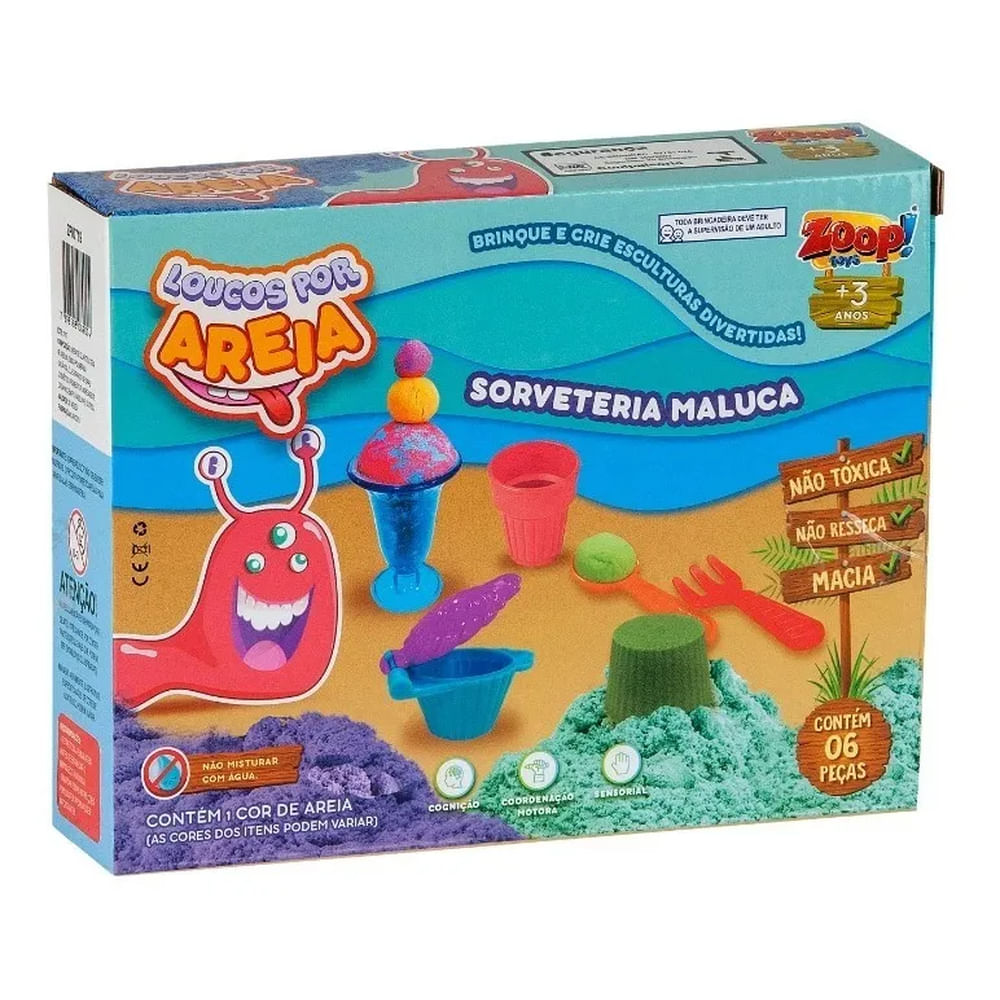 Nivalmix_Areia_Sorveteria_Maluca_300g_ZP00719_Zoop_Toys_2283131 Nivalmix_Areia_Sorveteria_Maluca_300g_ZP00719_Zoop_Toys_2283131