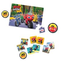 Nivalmix_Quebra_Cabeca_Ricky_Zoom_1138_Elka_2282143_2 Nivalmix_Quebra_Cabeca_Ricky_Zoom_1138_Elka_2282143_2