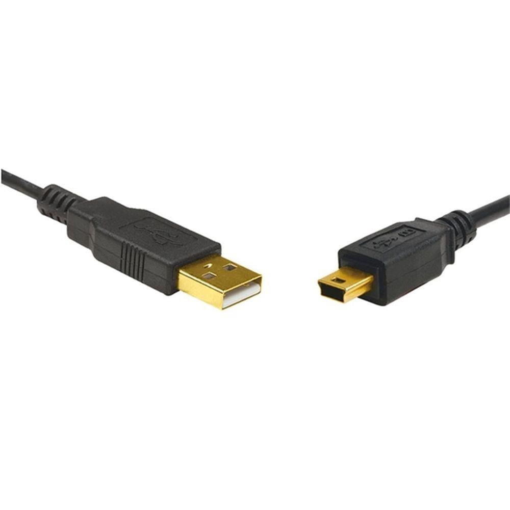 Nivalmix_Cabo_USB_2.0_A_Macho_Mini_USB_608532_Maxprint_2224254 Nivalmix_Cabo_USB_2.0_A_Macho_Mini_USB_608532_Maxprint_2224254