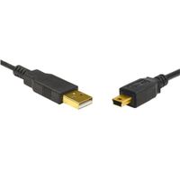 Nivalmix_Cabo_USB_2.0_A_Macho_Mini_USB_608532_Maxprint_2224254 Nivalmix_Cabo_USB_2.0_A_Macho_Mini_USB_608532_Maxprint_2224254