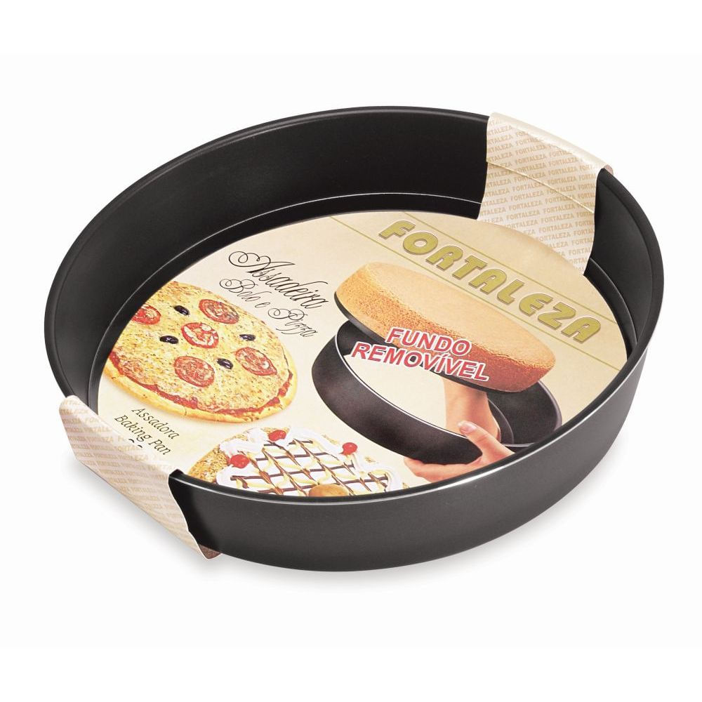 Nivalmix_assadeira_redonda_24cm_fundo_removivel_black_2242753_1 Nivalmix_assadeira_redonda_24cm_fundo_removivel_black_2242753_1