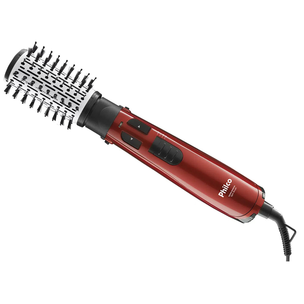 Nivalmix_Escova_Rotativa_Spin_Brush_220V_Philco_2270261 Nivalmix_Escova_Rotativa_Spin_Brush_220V_Philco_2270261