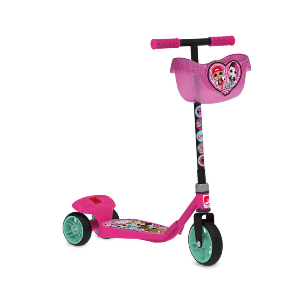 Nivalmix_Patinete_LOL_3301_Bandeirante_2277489 Nivalmix_Patinete_LOL_3301_Bandeirante_2277489