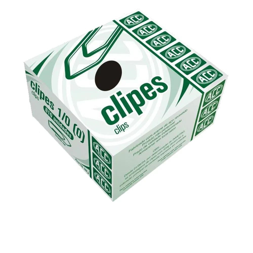 Nivalmix_clips_aco_galvaniza_100u_106674_1 Nivalmix_clips_aco_galvaniza_100u_106674_1