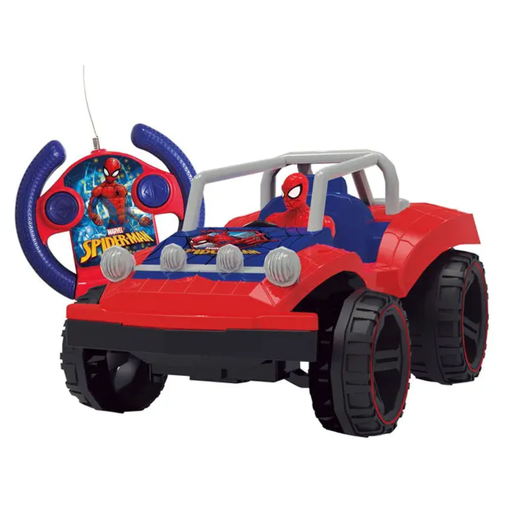 Nivalmix_Veiculo_Buggy_Hero_Spider_Man_5847_Candide_2286290 Nivalmix_Veiculo_Buggy_Hero_Spider_Man_5847_Candide_2286290
