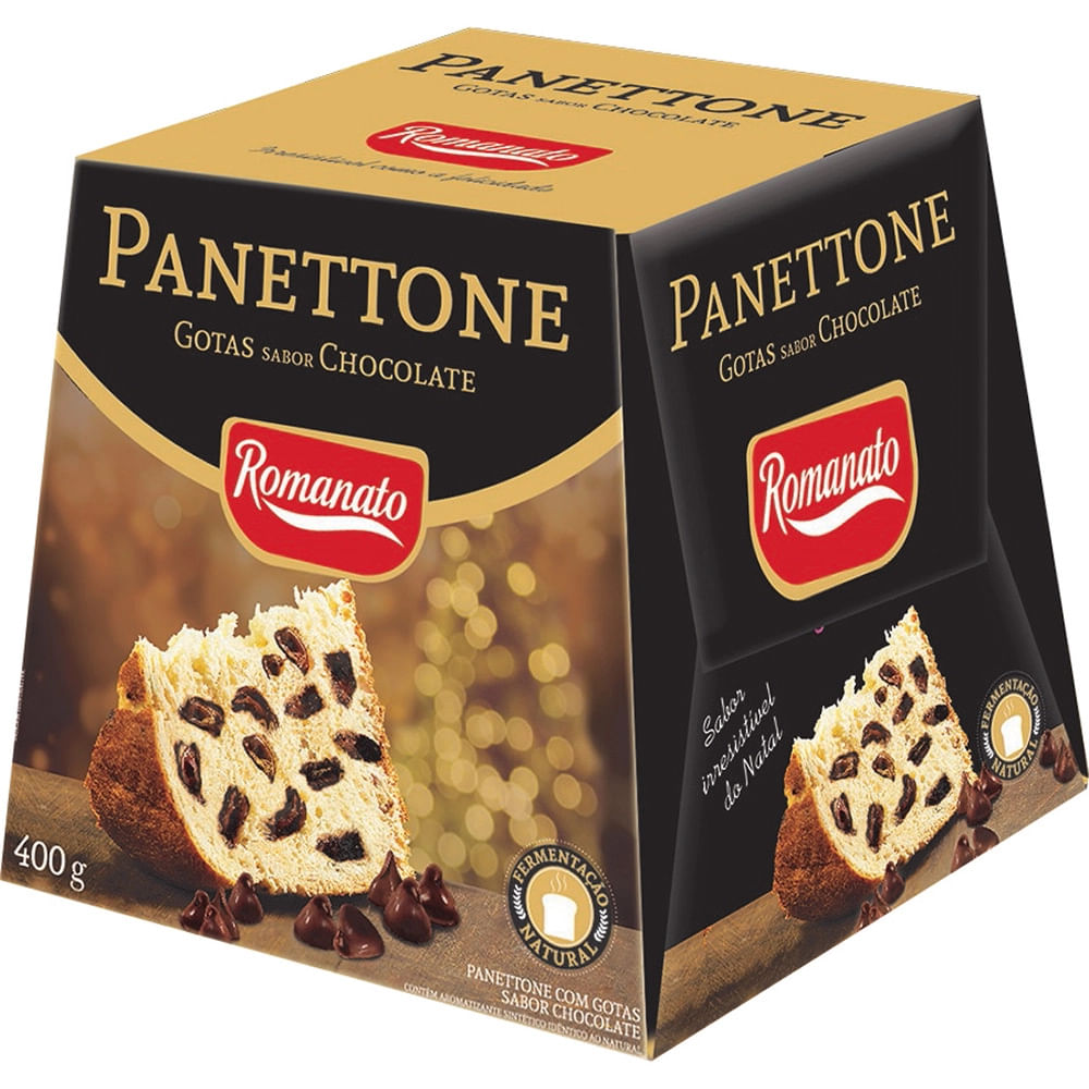 Nivalmix_Panettone_Gotas_de_Chocolate_400_Gramas_Romanato_2288799 Nivalmix_Panettone_Gotas_de_Chocolate_400_Gramas_Romanato_2288799