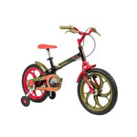 Nivalmix_bicicleta_infantil_aro_16_power_rex_caloi_2282221_2 Nivalmix_bicicleta_infantil_aro_16_power_rex_caloi_2282221_2