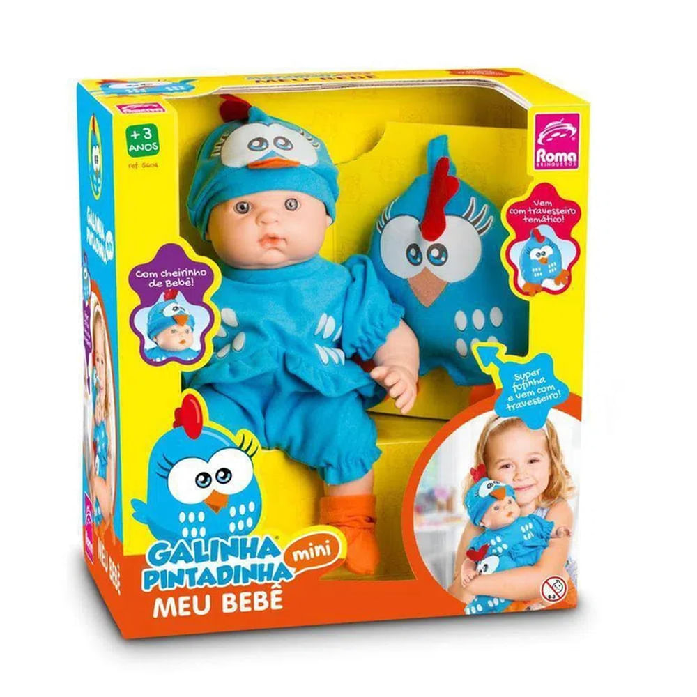 Nivalmix_Boneca_Galinha_Pintadinha_Mini_Baby_5604_Roma_2230975_2 Nivalmix_Boneca_Galinha_Pintadinha_Mini_Baby_5604_Roma_2230975_2