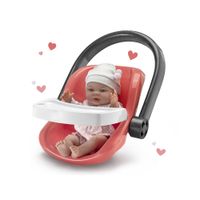 Nivalmix_Boneca_Dia_de_Passeio_Bebe_Conforto_5044_Roma_2282494 Nivalmix_Boneca_Dia_de_Passeio_Bebe_Conforto_5044_Roma_2282494