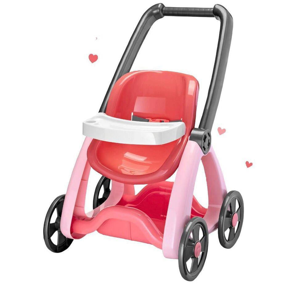 Nivalmix_Carrinho_de_Bebe_para_Boneca_5046_Roma_2282468 Nivalmix_Carrinho_de_Bebe_para_Boneca_5046_Roma_2282468