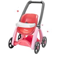 Nivalmix_Carrinho_de_Bebe_para_Boneca_5046_Roma_2282468 Nivalmix_Carrinho_de_Bebe_para_Boneca_5046_Roma_2282468