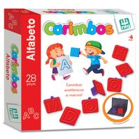 Nivalmix_Carimbos_Alfabeto_107_Nig_840634 Nivalmix_Carimbos_Alfabeto_107_Nig_840634