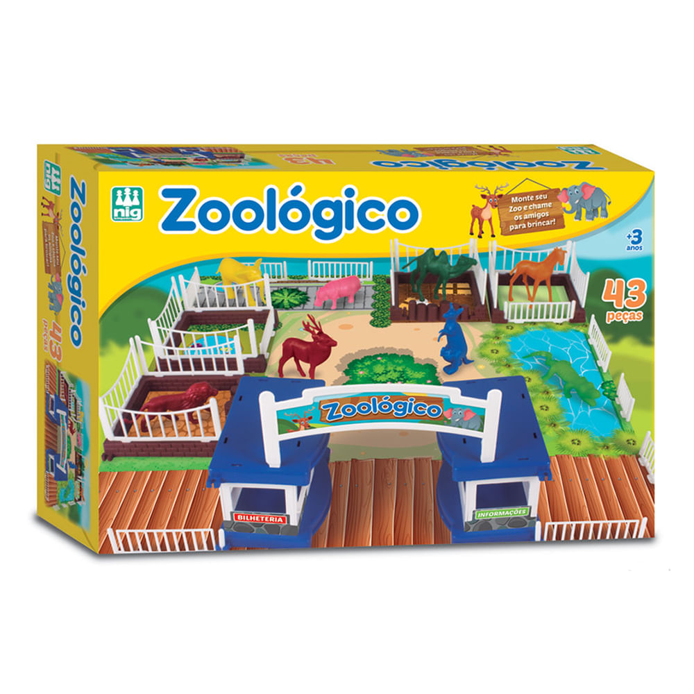Nivalmix_Brinquedo_Zoologico_234_Nig_2274343 Nivalmix_Brinquedo_Zoologico_234_Nig_2274343