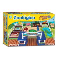 Nivalmix_Brinquedo_Zoologico_234_Nig_2274343 Nivalmix_Brinquedo_Zoologico_234_Nig_2274343