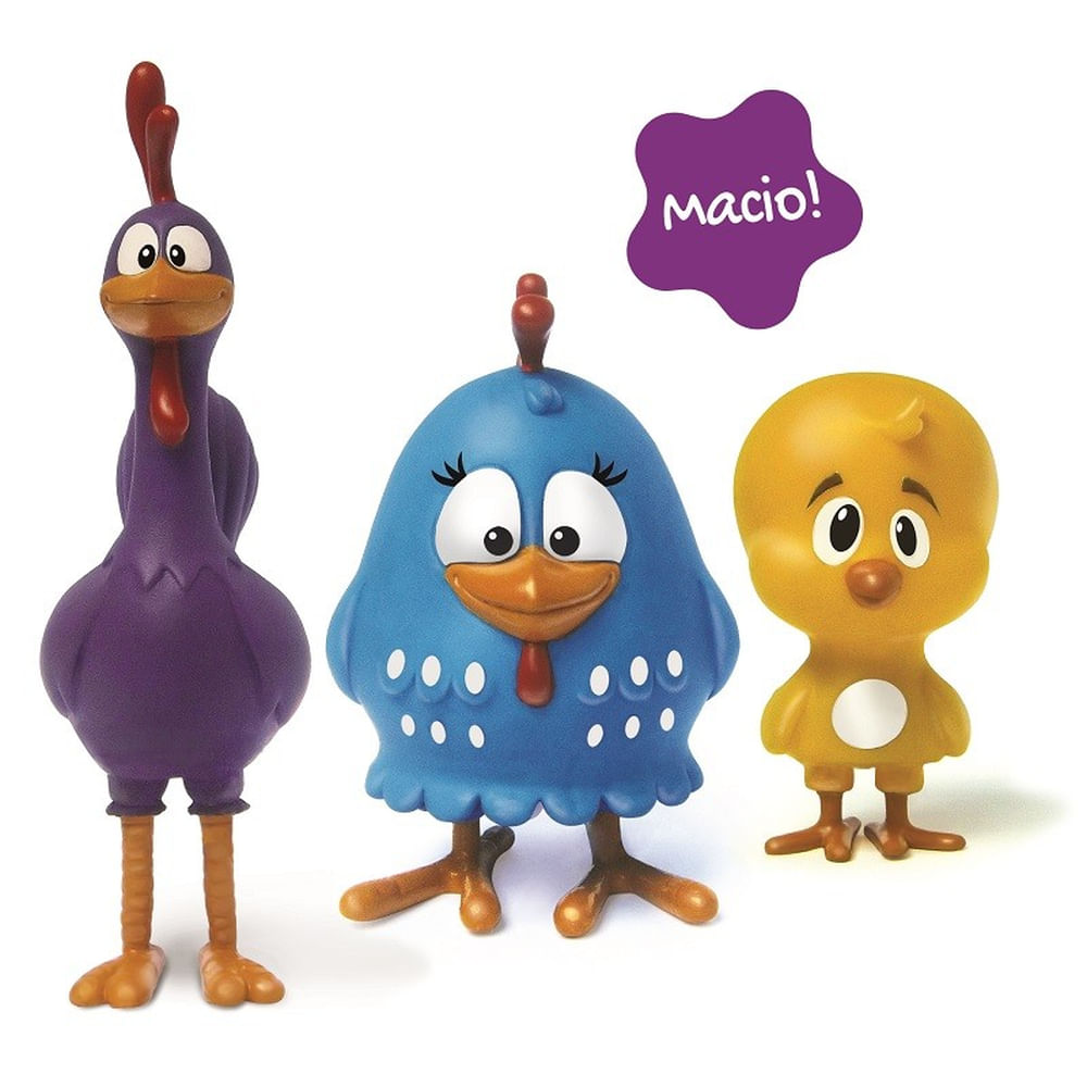 Nivalmix_Familia_Galinha_Pintadinha_1128_Elka_2282117 Nivalmix_Familia_Galinha_Pintadinha_1128_Elka_2282117