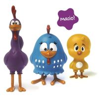 Nivalmix_Familia_Galinha_Pintadinha_1128_Elka_2282117 Nivalmix_Familia_Galinha_Pintadinha_1128_Elka_2282117