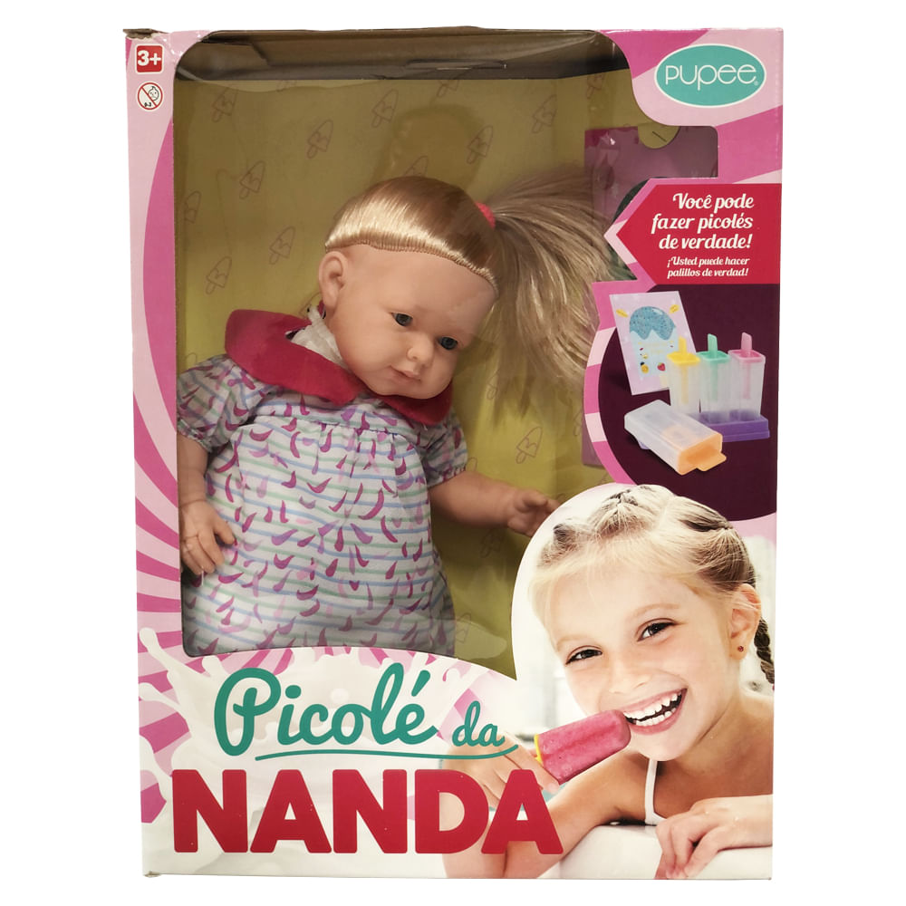 Nivalmix_Boneca_Picole_da_Nanda_1160_Pupee_2278932 Nivalmix_Boneca_Picole_da_Nanda_1160_Pupee_2278932