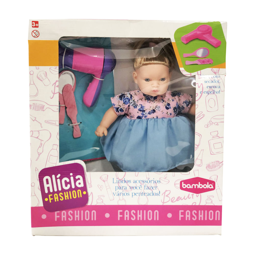 Nivalmix_boneca_alicia_fashion_bambola_1952931_1- Nivalmix_boneca_alicia_fashion_bambola_1952931_1-