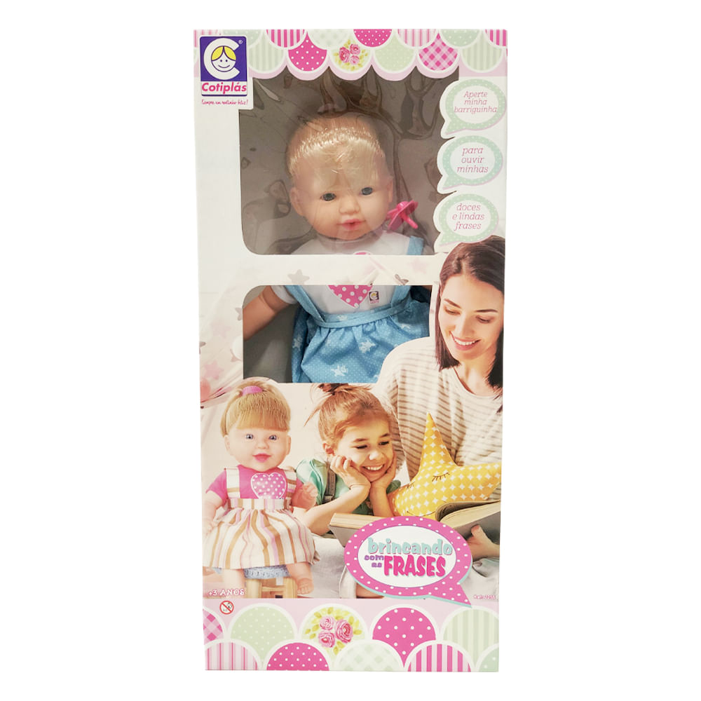 Nivalmix_Boneca_Brincando_com_as_Frases_2255_Cotiplas_2150401 Nivalmix_Boneca_Brincando_com_as_Frases_2255_Cotiplas_2150401