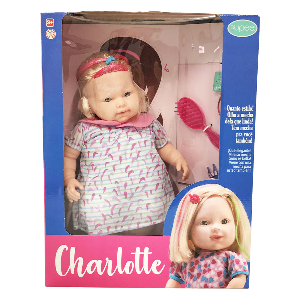Nivalmix_Boneca_Charlotte_1153_Pupee_2278035 Nivalmix_Boneca_Charlotte_1153_Pupee_2278035