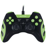Nivalmix_Controle_Gamer_Ps3_PC_JS091_Multilaser_2290099 Nivalmix_Controle_Gamer_Ps3_PC_JS091_Multilaser_2290099