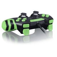 Nivalmix_Controle_Gamer_Ps3_PC_JS091_Multilaser_2290099_3 Nivalmix_Controle_Gamer_Ps3_PC_JS091_Multilaser_2290099_3