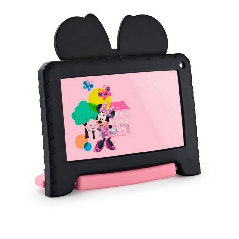 Nivalmix_Tablet_Minnie_Mouse_Tela_7_16GB_Android_8_1_Quad_Core_NB340_Multilaser_2288084 Nivalmix_Tablet_Minnie_Mouse_Tela_7_16GB_Android_8_1_Quad_Core_NB340_Multilaser_2288084