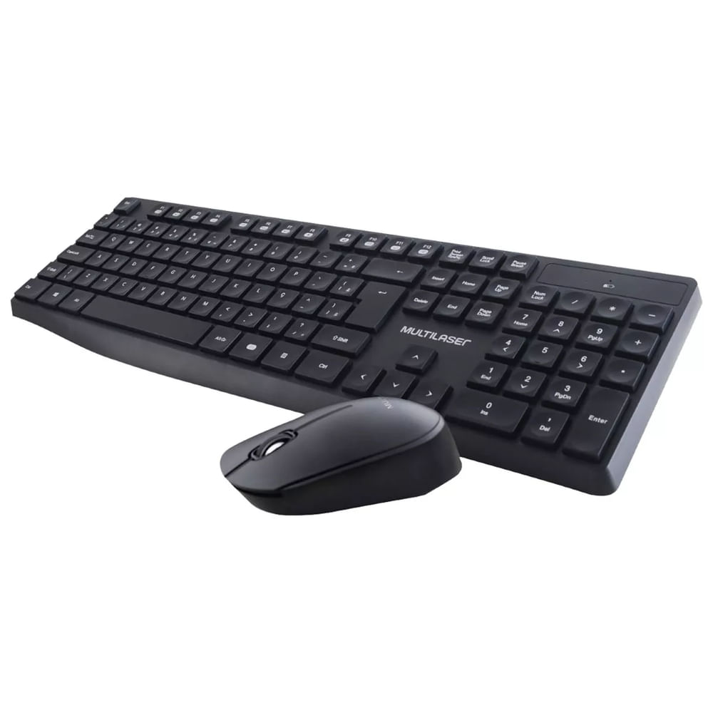 Nivalmix_Teclado_e_Mouse_Sem_Fio_USB_PT_TC244_Multilaser_2289956 Nivalmix_Teclado_e_Mouse_Sem_Fio_USB_PT_TC244_Multilaser_2289956