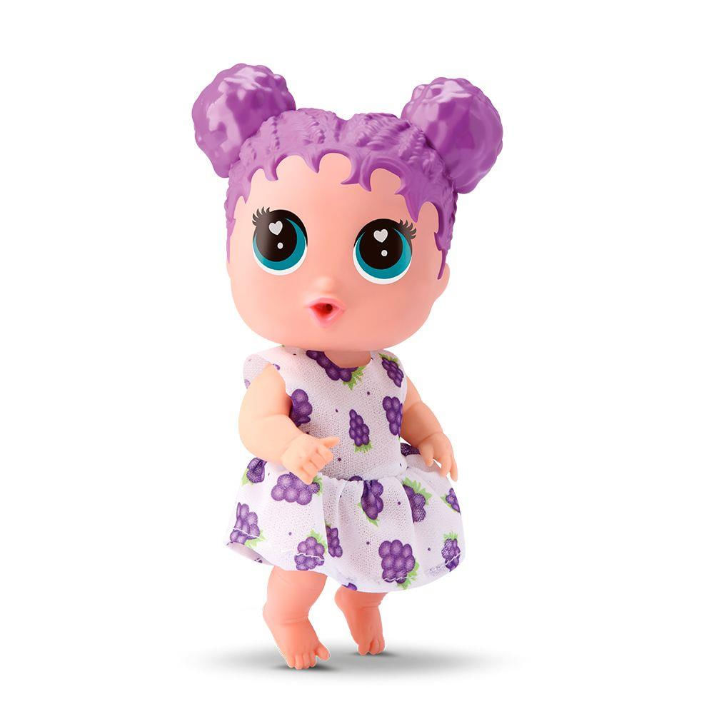 Nivalmix_Boneca_Baby_Buddies_Sabores_Uva_696_Bambola_2280063 Nivalmix_Boneca_Baby_Buddies_Sabores_Uva_696_Bambola_2280063
