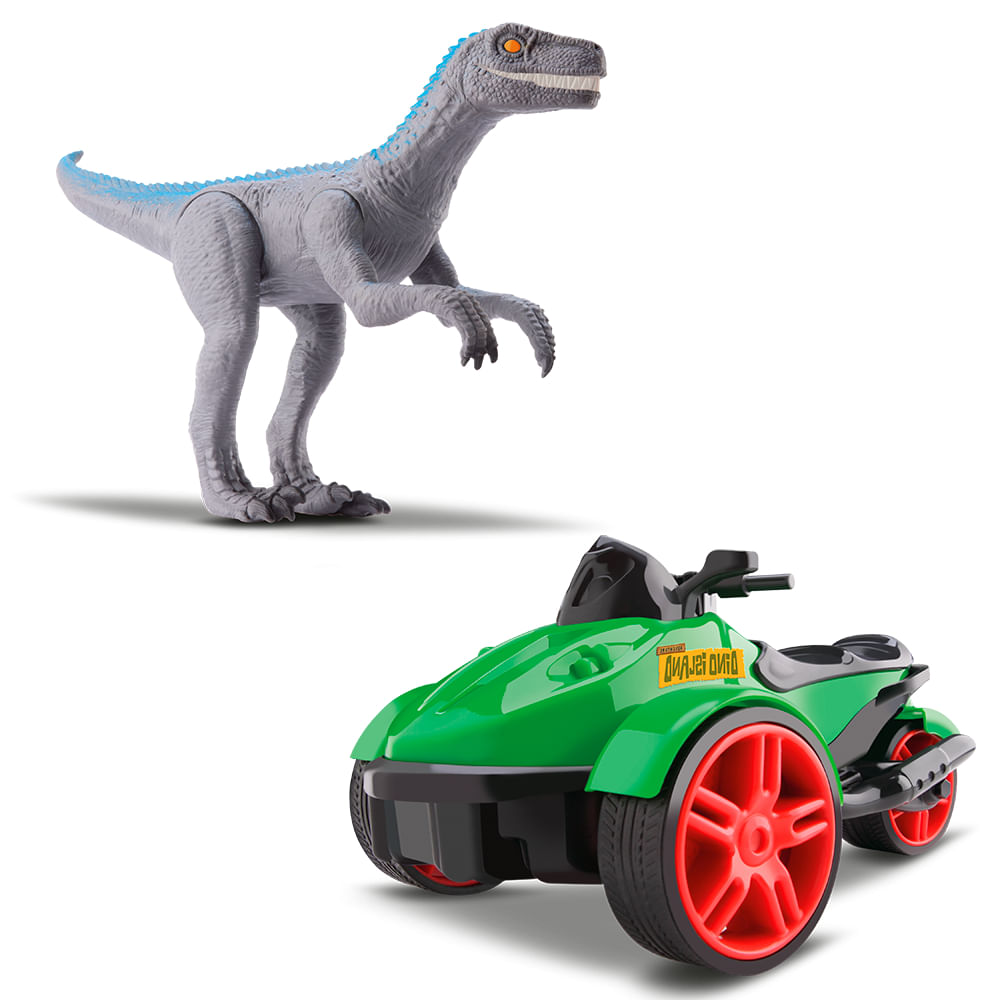 Nivalmix_Triciclo_com_Friccao_Velociraptor_1575_Silmar_2277905 Nivalmix_Triciclo_com_Friccao_Velociraptor_1575_Silmar_2277905