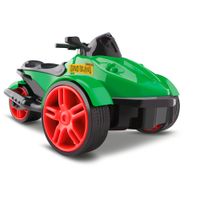 Nivalmix_Triciclo_com_Friccao_Velociraptor_1575_Silmar_2277905_2 Nivalmix_Triciclo_com_Friccao_Velociraptor_1575_Silmar_2277905_2