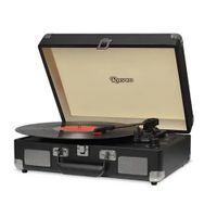 Nivalmix_Vitrola_Sonetto_Retro_Chrome_Preta_Raveo_2291256 Nivalmix_Vitrola_Sonetto_Retro_Chrome_Preta_Raveo_2291256