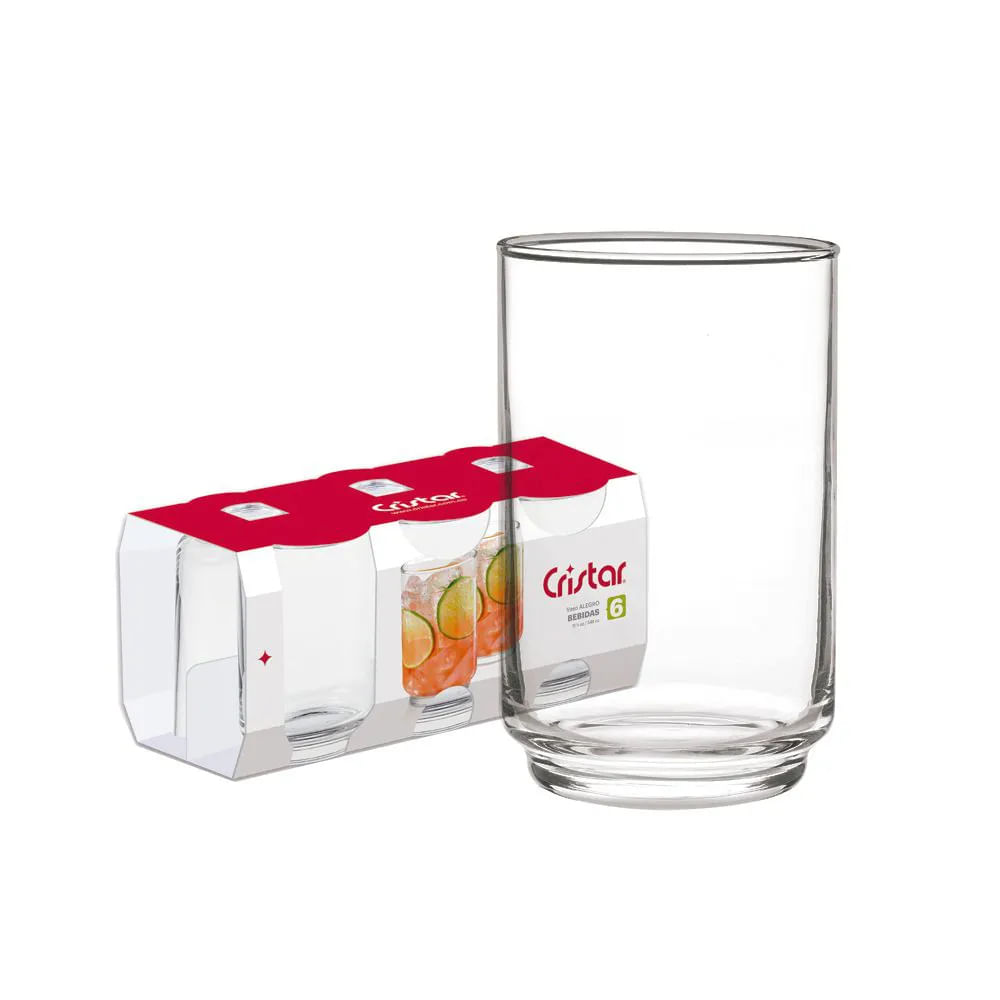 Nivalmix_Jogo_6_Copos_Alegro_348ml_1054_Cristar_2289371 Nivalmix_Jogo_6_Copos_Alegro_348ml_1054_Cristar_2289371