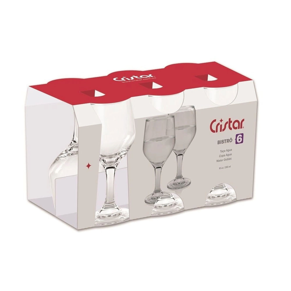 Nivalmix_Jogo_6_Copos_Bistro_295ml_1028_Cristar_2289306 Nivalmix_Jogo_6_Copos_Bistro_295ml_1028_Cristar_2289306