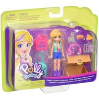 Nivalmix_Polly_Pocket_Kit_Turista_Estiloso_GDM12_Mattel_2198943 Nivalmix_Polly_Pocket_Kit_Turista_Estiloso_GDM12_Mattel_2198943
