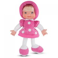 Nivalmix_Boneca_Baby_Fashion_Pink_0225_Cortex_1377057 Nivalmix_Boneca_Baby_Fashion_Pink_0225_Cortex_1377057
