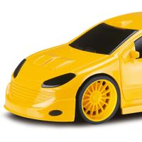 Nivalmix-Carrinho-Speedy-Car-Amarelo-com-Friccao-6500-Silmar-02 Nivalmix-Carrinho-Speedy-Car-Amarelo-com-Friccao-6500-Silmar-02