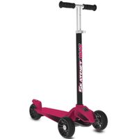 Nivalmix_Patinete_Skatenet_Max_Rosa_1531_Bandeirante_2277398 Nivalmix_Patinete_Skatenet_Max_Rosa_1531_Bandeirante_2277398