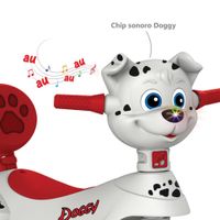 Nivalmix_Scooter_Doggy_Eletrica_6_Volts_2683_Bandeirante_2277333_2 Nivalmix_Scooter_Doggy_Eletrica_6_Volts_2683_Bandeirante_2277333_2